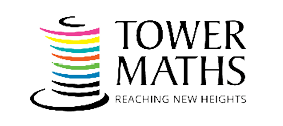Towermaths-Logo