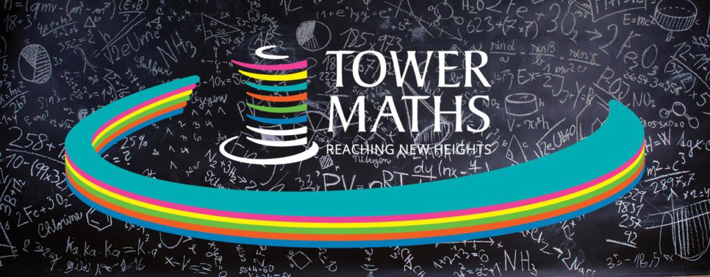 Tork Math Towermaths Principles by Professor Koop Lubbinge – Towermaths